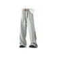 Green (Summer Ice Silk Pants) K24164