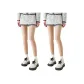 2 Pack (Skin Stirrup)