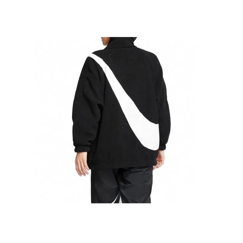 Nike Velvet Jackets Women's-5