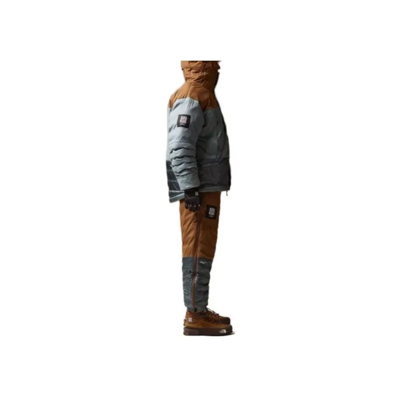 THE NORTH FACE X Undercover Soukuu 50/50 Mountain Jacket-2