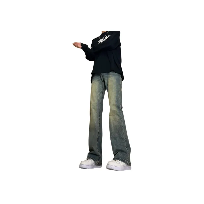 WHELVE Jeans Unisex-1