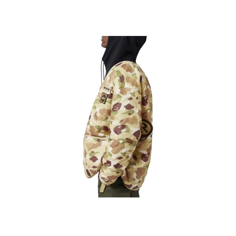 Bape Gradation Camo Crewneck Crewneck-4