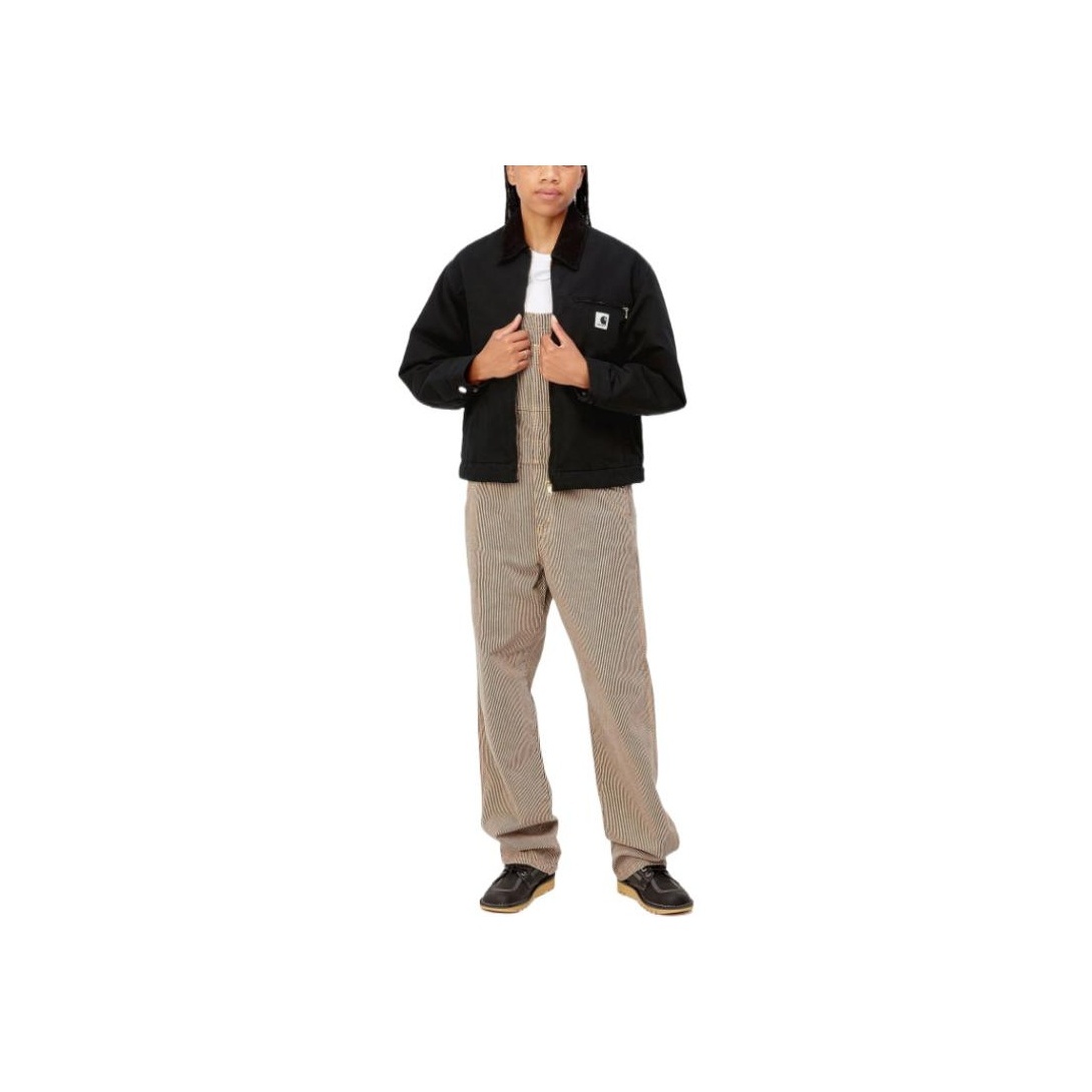 Carhartt WIP Og Detroit Jacket - POIZON