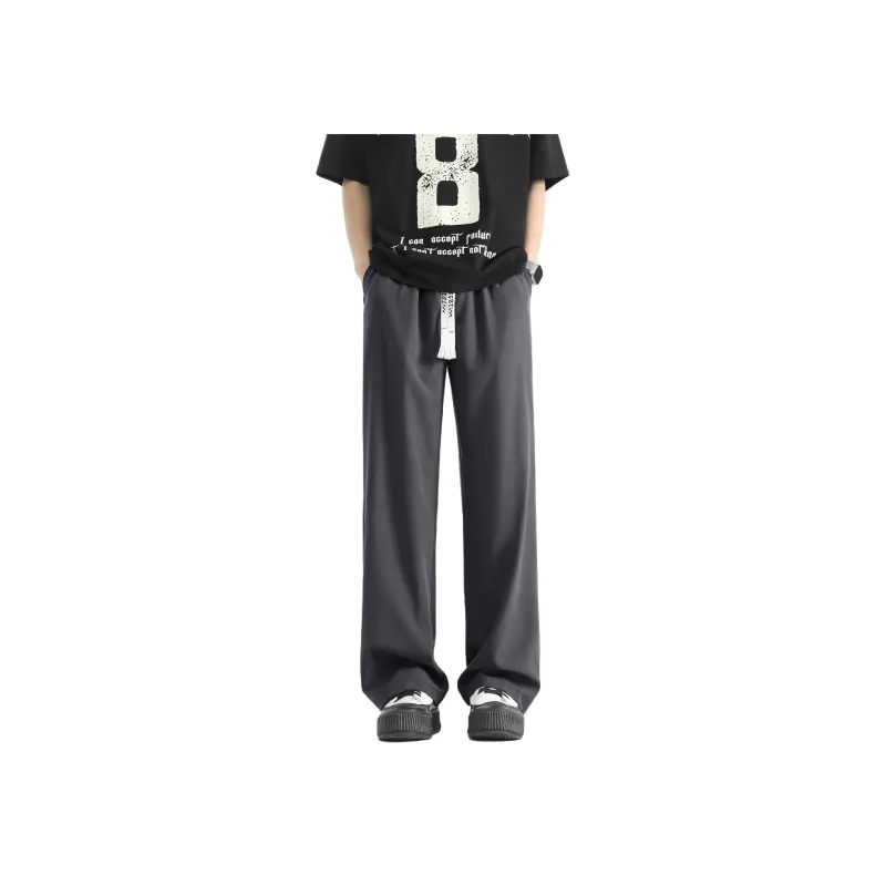YATSI Casual Pants Unisex-11