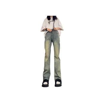 NVRFRGT Jeans Unisex