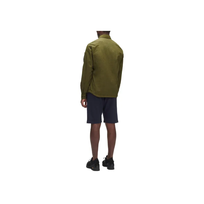 C.P.Company Jackets Men Green-1