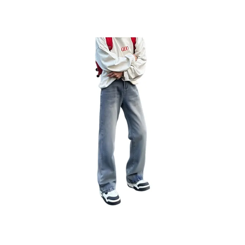 CHARLIE GOLF Jeans Unisex-7
