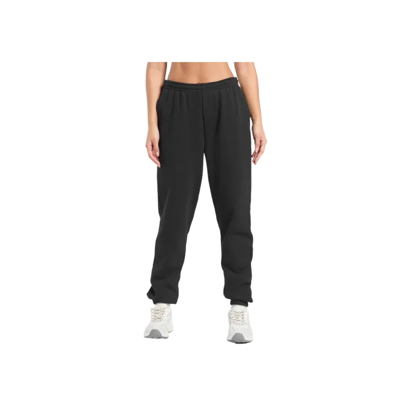 GYMSHARK Rest Day Sweats 2.0 Sports Pants Women's Black-0