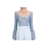 Mist Blue