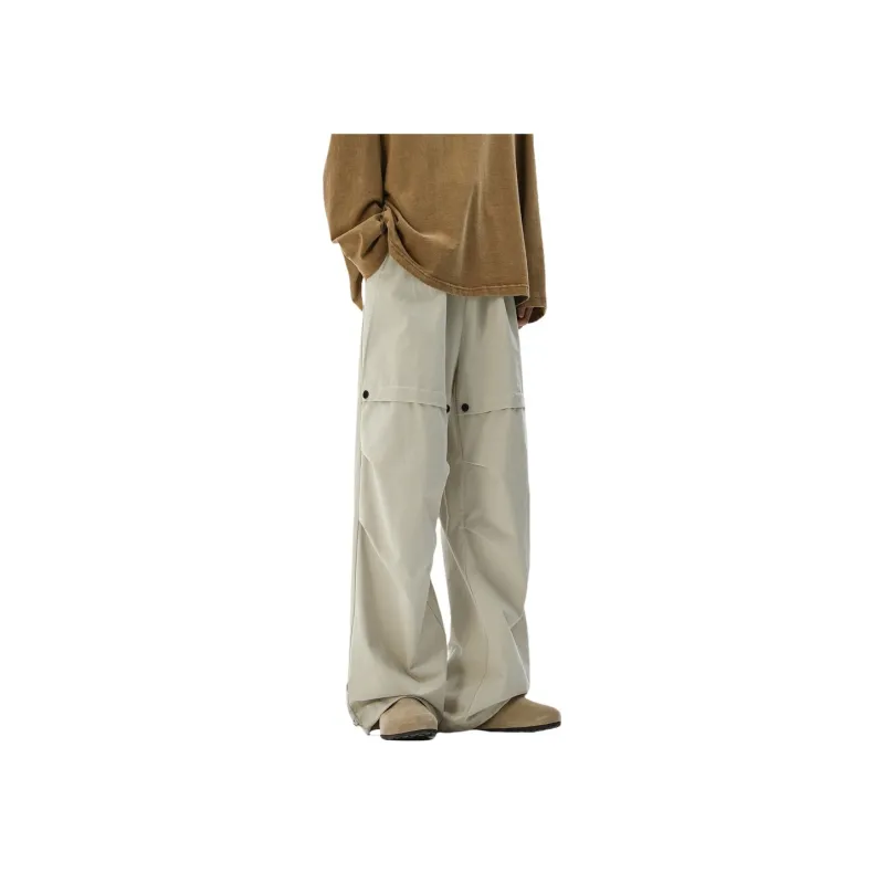 LCWP Casual Pants Unisex-0