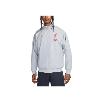 Nike Liverpool Fc Strike Third Men's Nike Dri FIT Soccer Anthem Jacket
