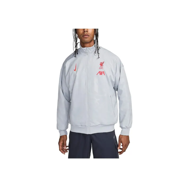 Nike Liverpool Fc Strike Third Men's Nike Dri FIT Soccer Anthem Jacket-0