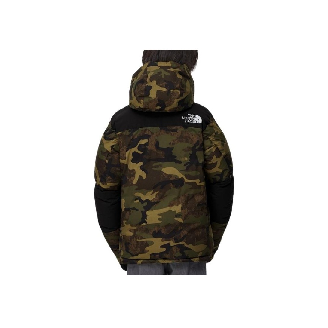 ノースフェイス THE NORTH FACE Novelty Baltro Light Jacket