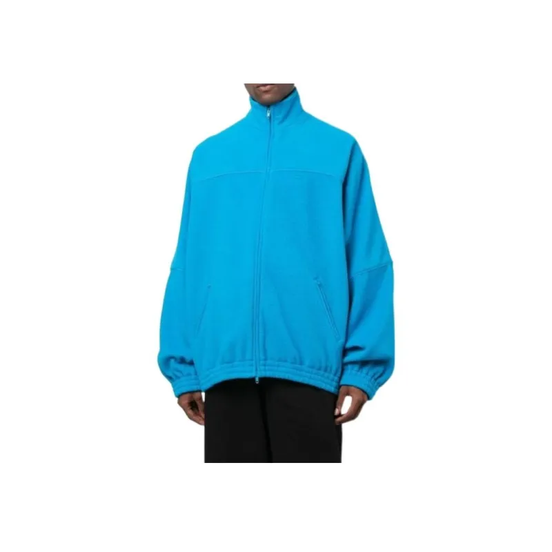 Balenciaga Tracksuit Jacket-1