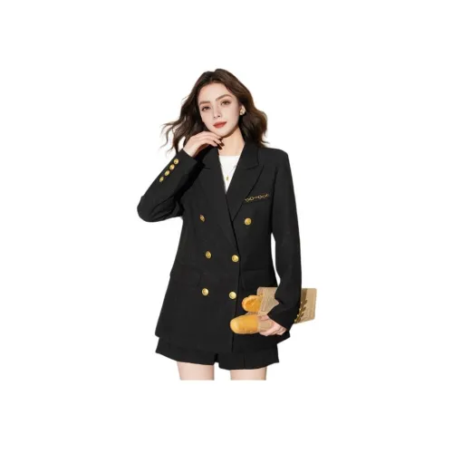 Et Boite 여성 비즈니스 정장