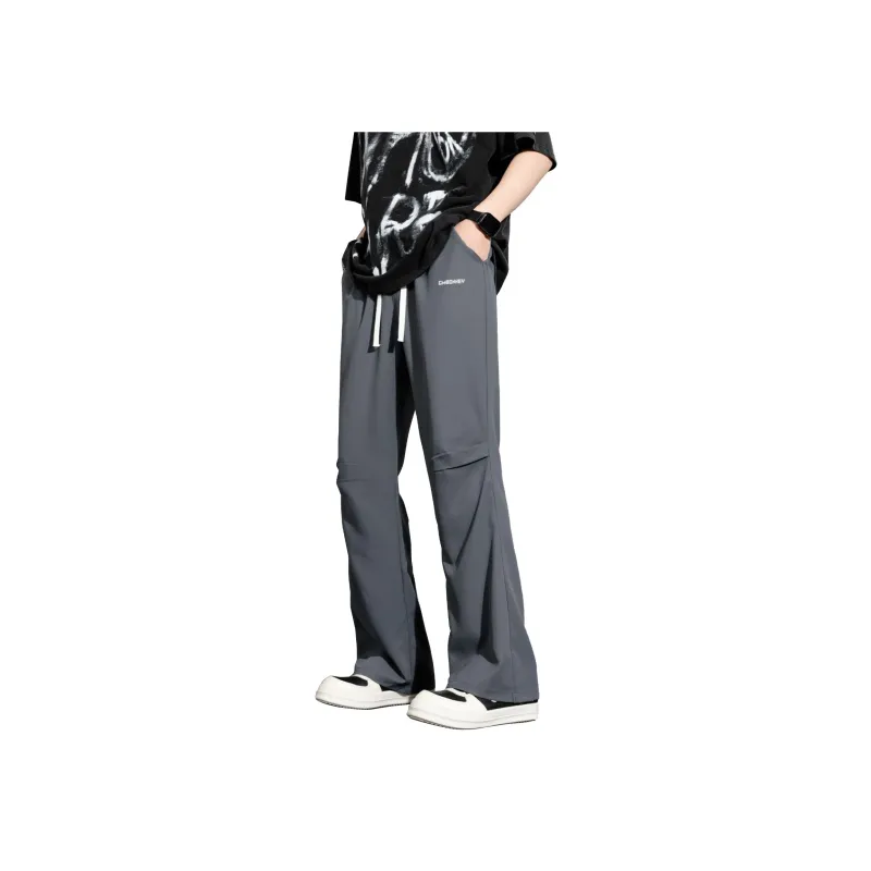 G.M BONNEY Casual Pants Unisex-0