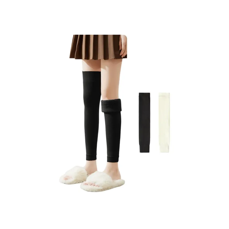 Lan Miao Thigh high Socks Women's Combo Set-6