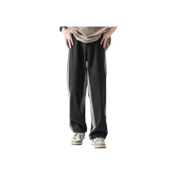 FUTURE MAKER Jeans Unisex Black