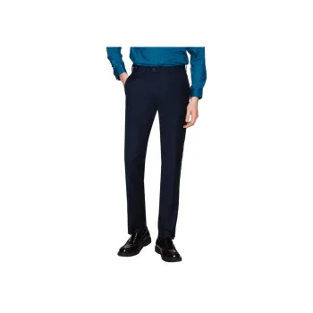 JODOLL Suit Trouser Men's Black