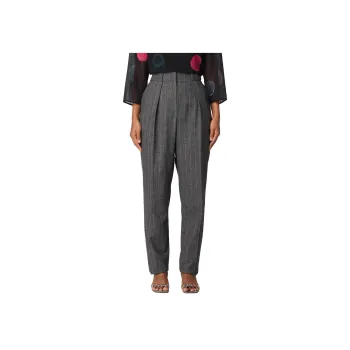 AMANI Casual Pants Women's Gray