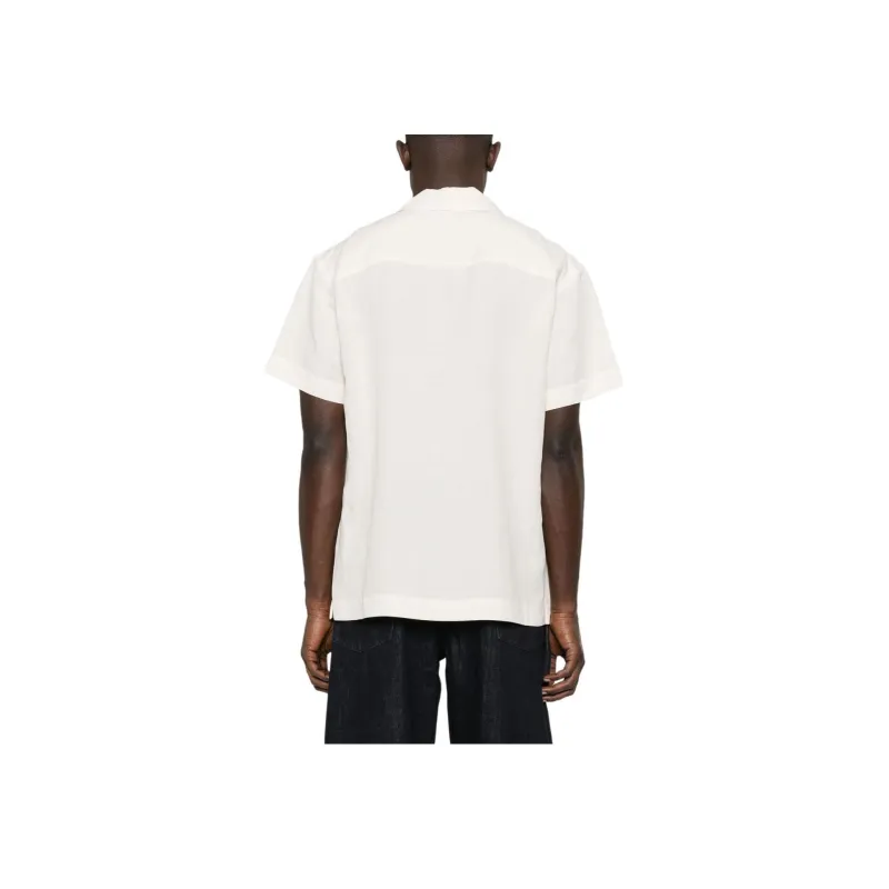 A.P.C . Roy Shirt-2