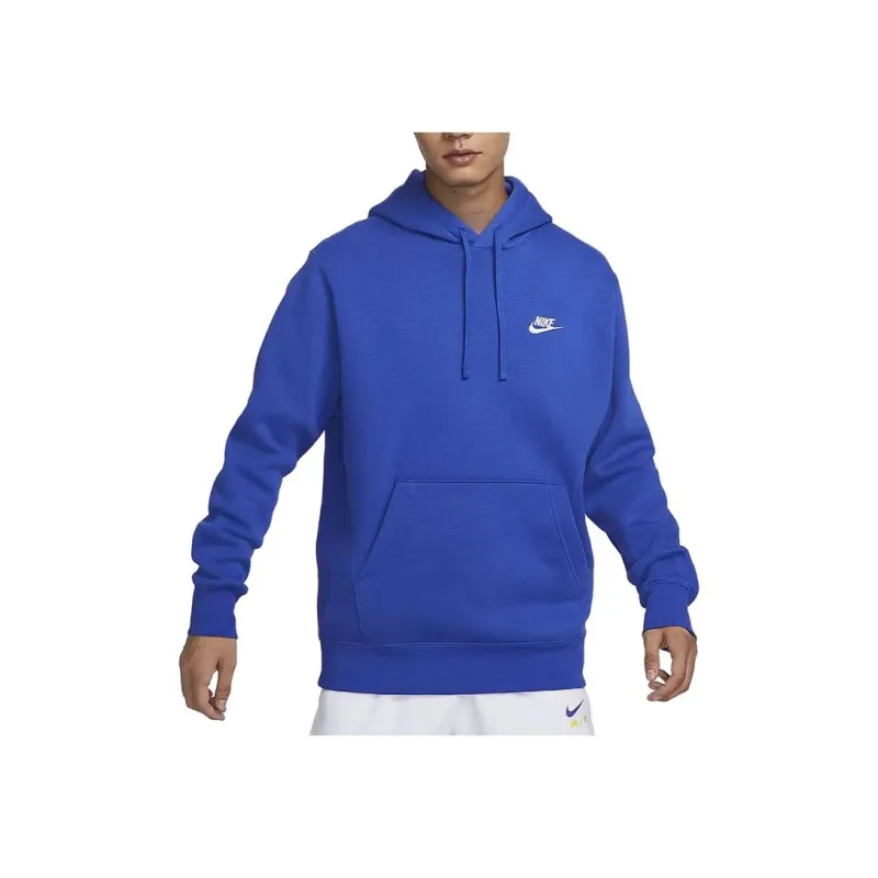 Nike Sportswear Club Hoodie-3