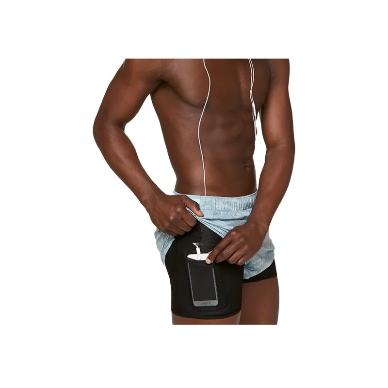 Lululemon Sports Shorts Men-9