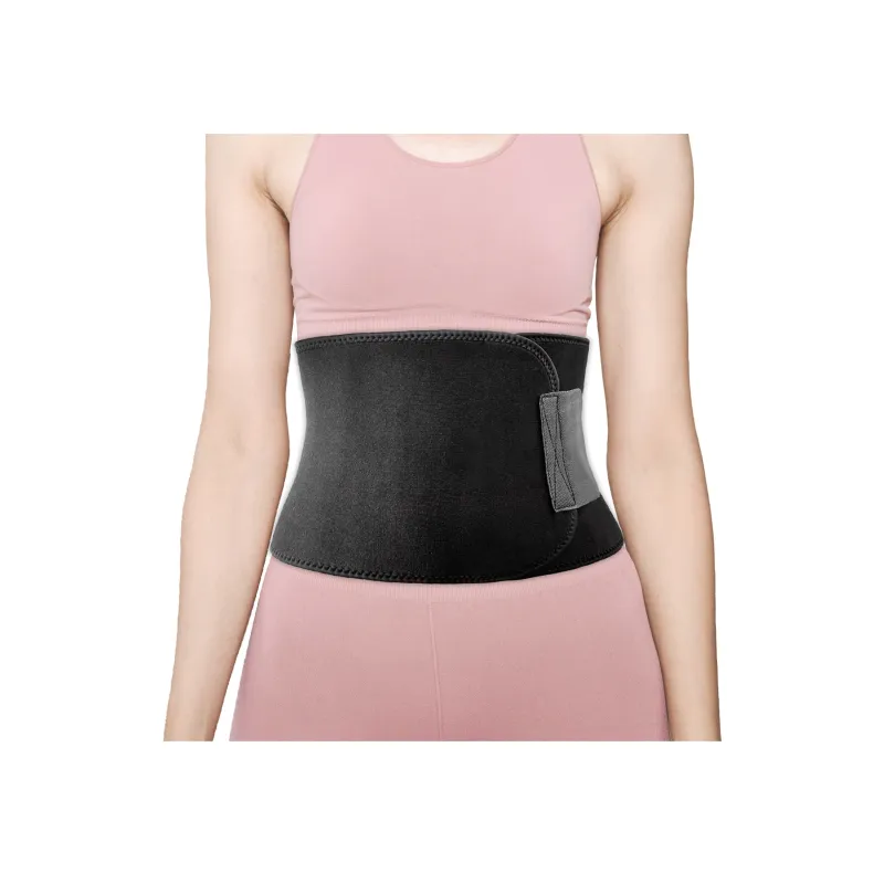 ZUILE Back Support Braces-2