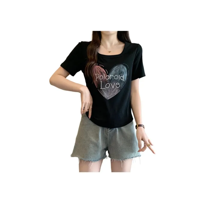 Dior Beauty T Shirts Women's-0