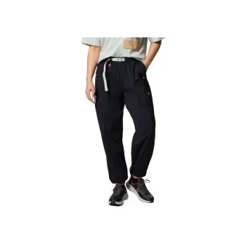 Columbia Casual Pants Unisex Black