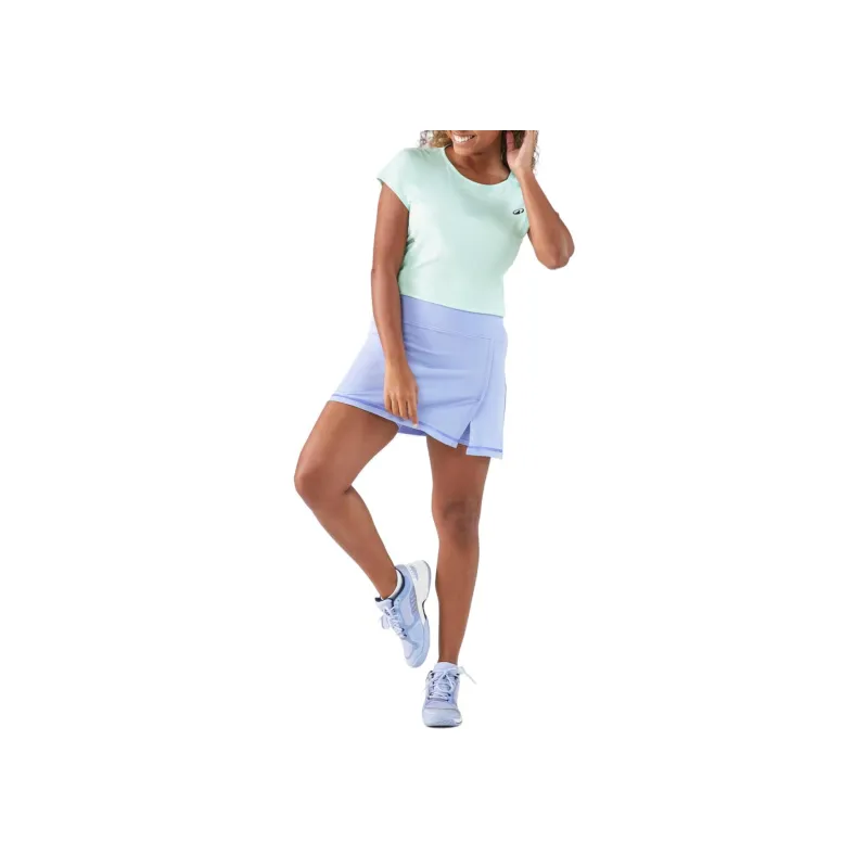DECATHLON 500 Series Tennis Bottoms Women's Light Lavender-3