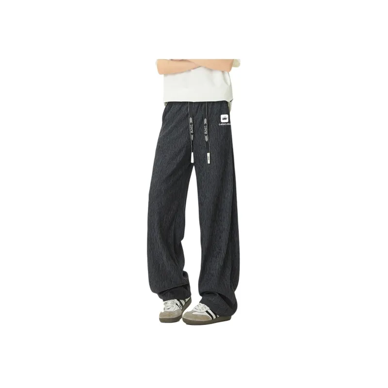 CHOUCHOUS ChouChou Casual Pants Unisex-2