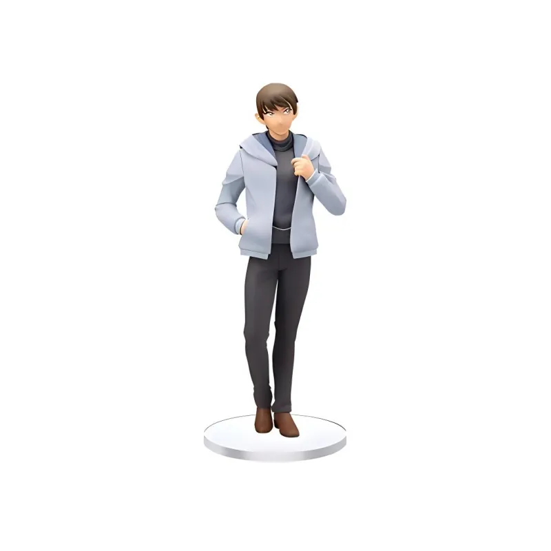 SEGA SMP Detective Conan Case Closed, Hiromitsu Morofushi Bonus Gifts-2