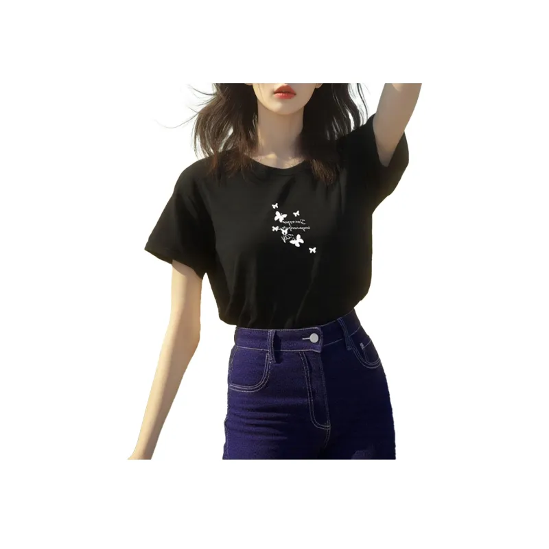 TEME T Shirts Women's-5