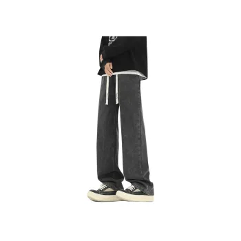 Supremo Cat Jeans Unisex