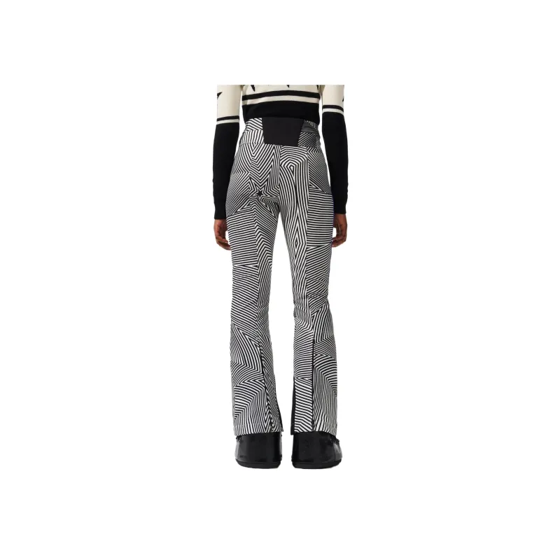 Perfect Moment Aurora Flared Ski Trousers-2
