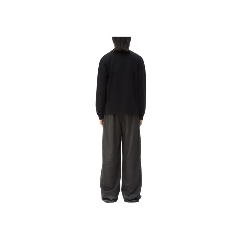 Alexander Wang Logo detail Sweatshirt-1