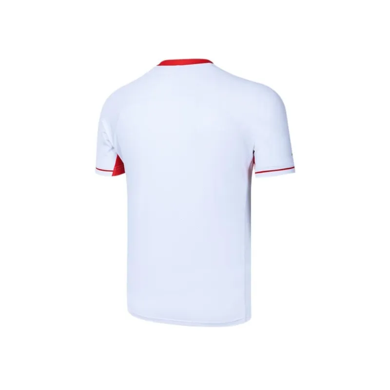 Victor T Shirts Unisex Bleached-1