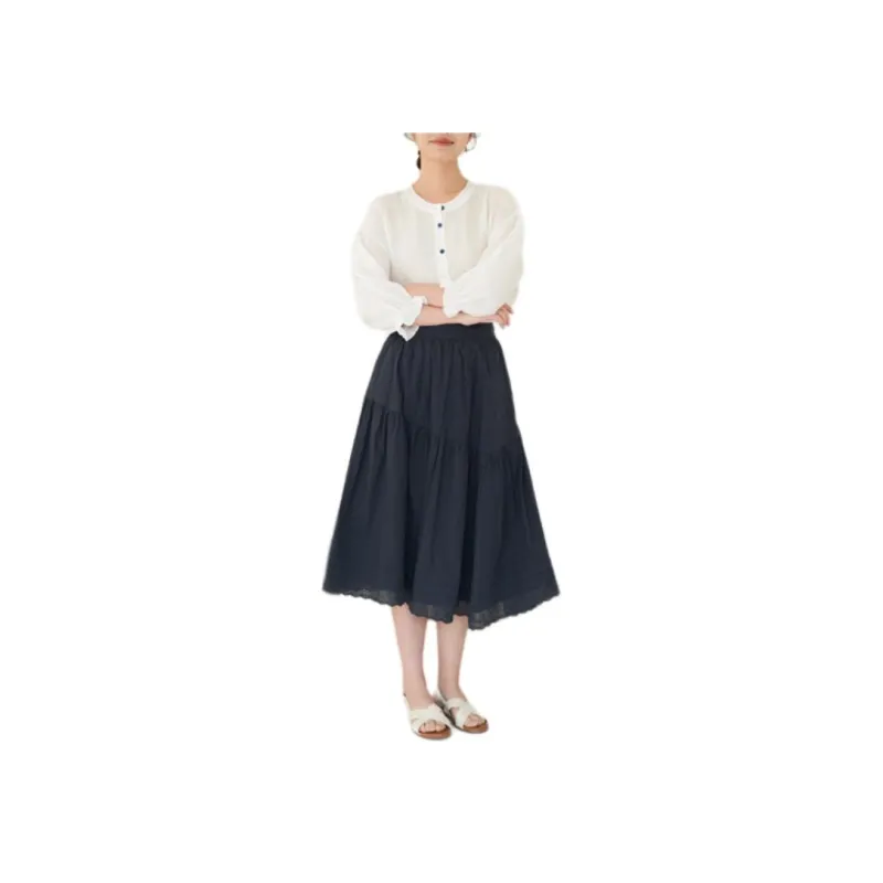 ZIMO Shirts Women's White-3