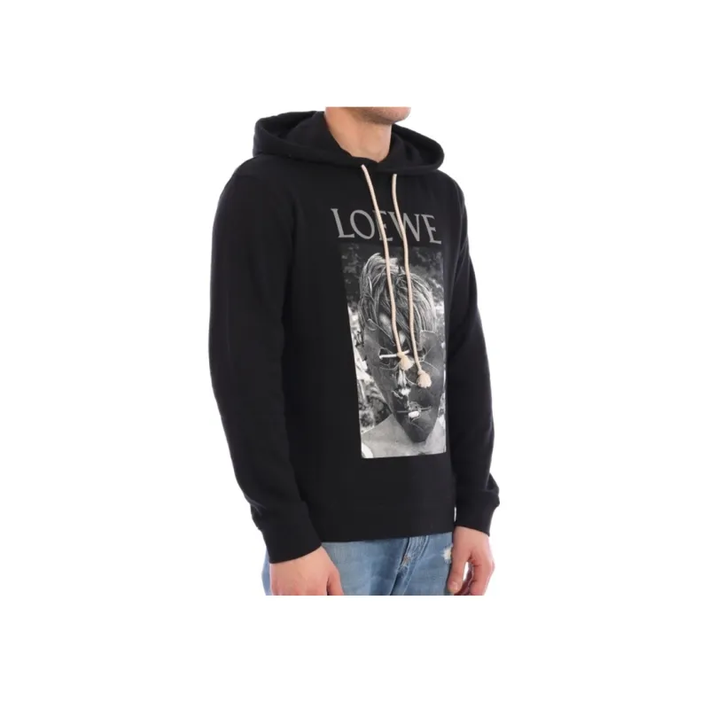 LOEWE Lord Of The Flies Hoodie-2