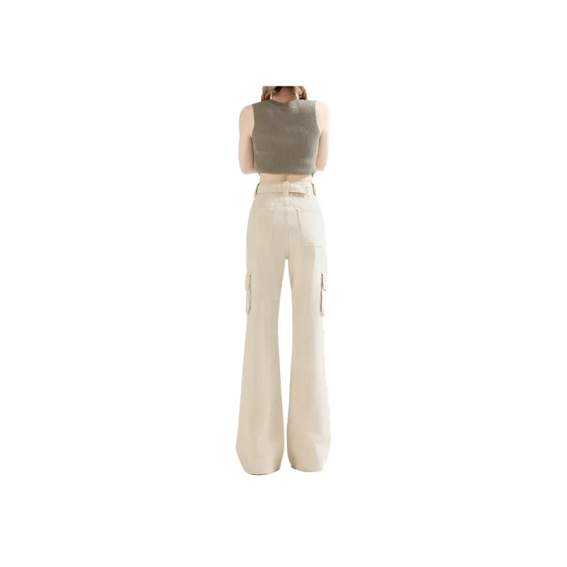 Enhanced Cargo Pants Women's-9
