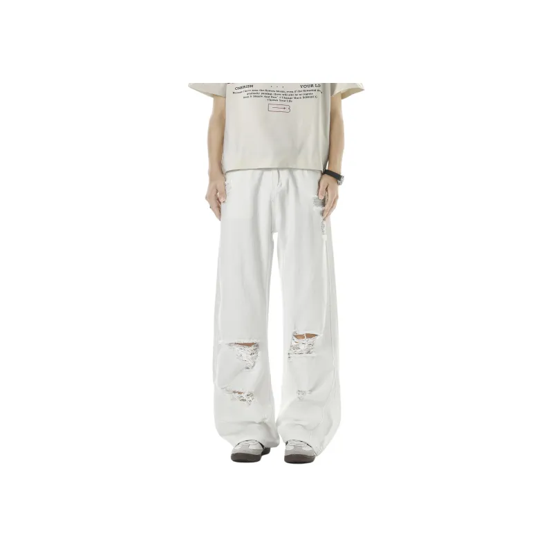 F·dragon Jeans Unisex-0