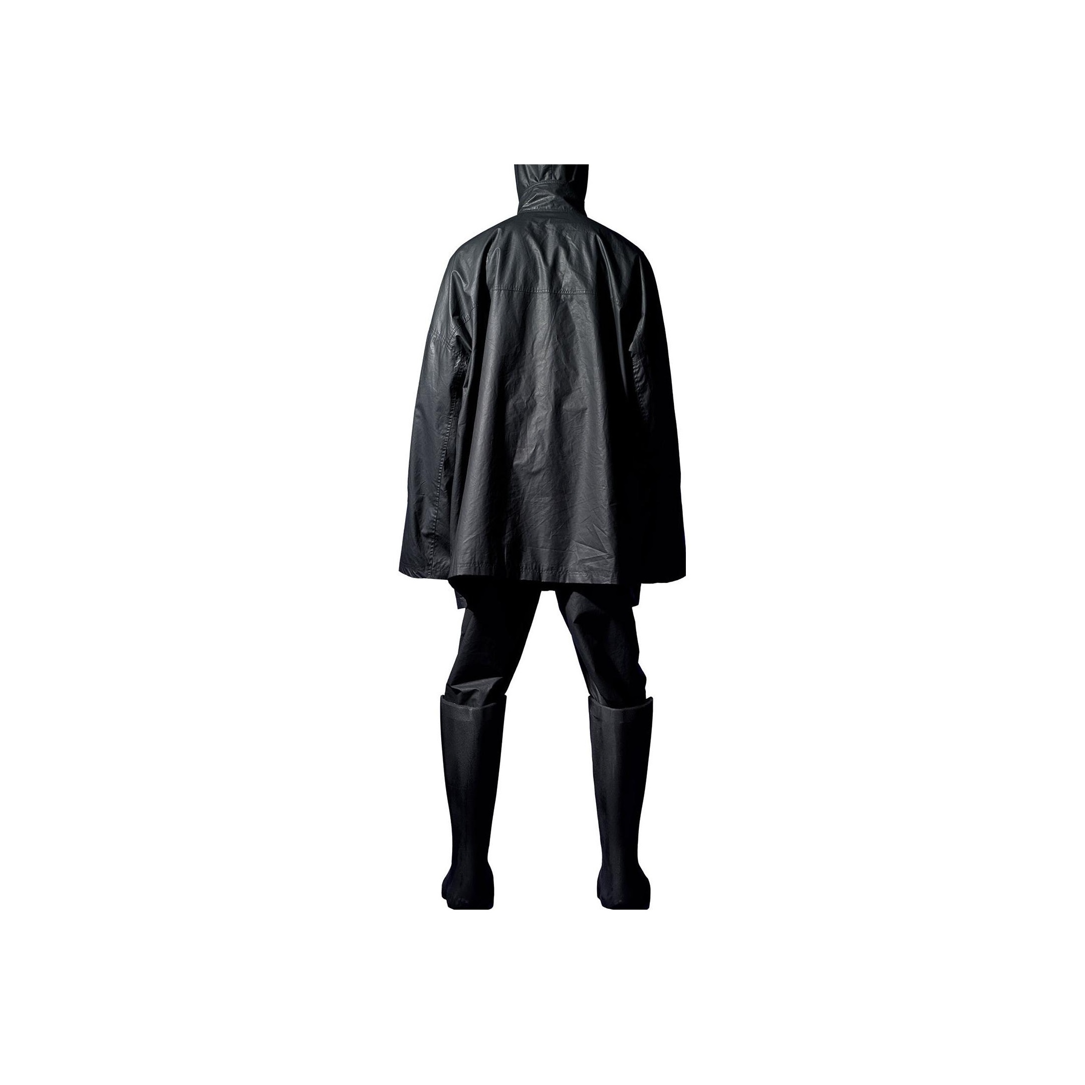 YEEZY Gap Nylon Light Parka - POIZON