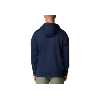 Columbia Men's PFG Castback™ Hoodie Sweatshirt Men's Marine Blue