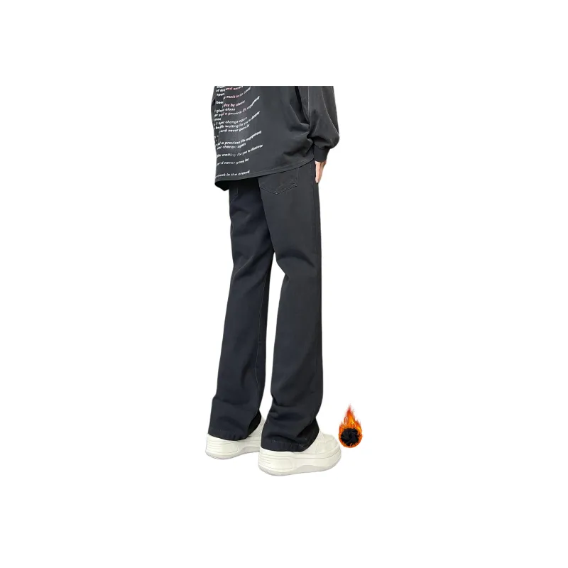 DOUBLE STAR 88 Jeans Unisex-17