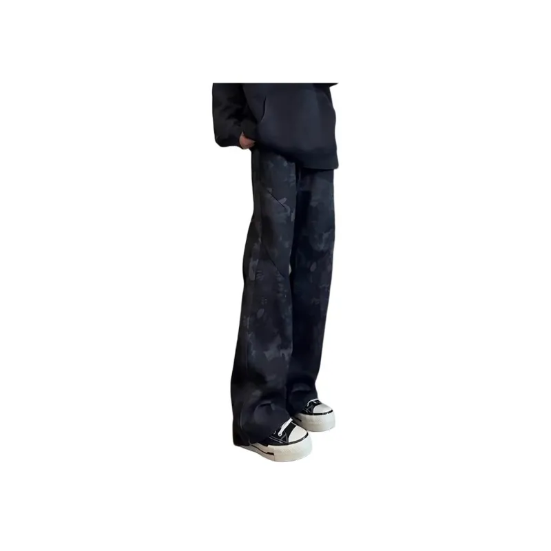 NVRFRGT Jeans Unisex-6
