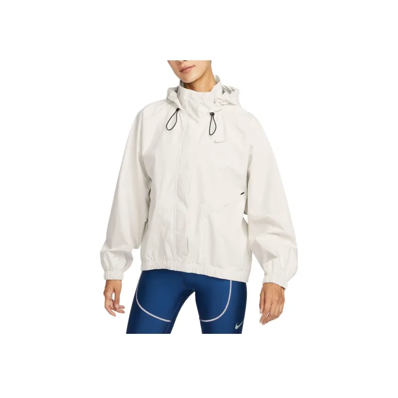 Nike Storm FIT Jacket Women's Smoke Gray-2