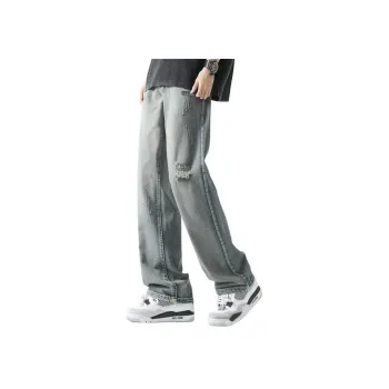 Double Dealer Jeans Unisex