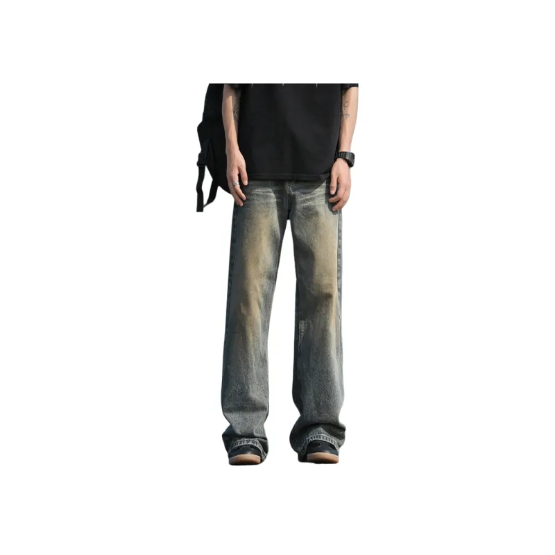 COMXZ Jeans Unisex Nostalgic-0
