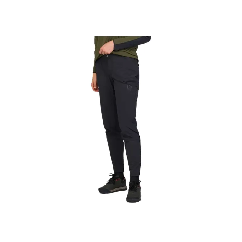NORRONA Ski Pants Women's-10